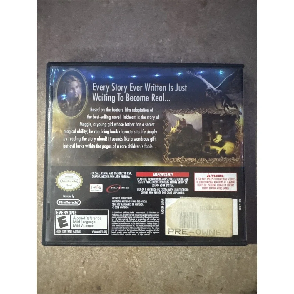 N/A tested works